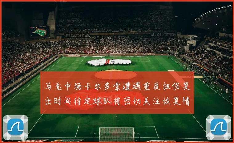 马竞中场卡尔多索遭遇重度扭伤复出时间待定球队将密切关注恢复情况