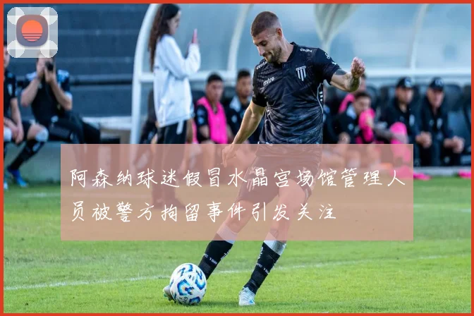 阿森纳球迷假冒水晶宫场馆管理人员被警方拘留事件引发关注